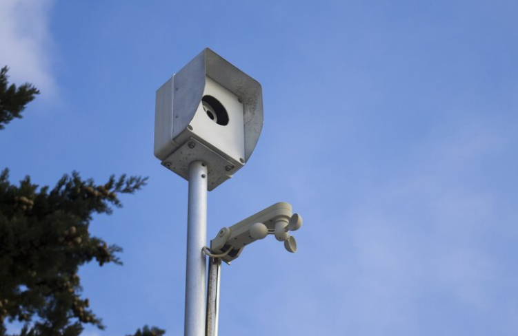 Environmental exposure is a major factor influencing lifespan of outdoor sirens