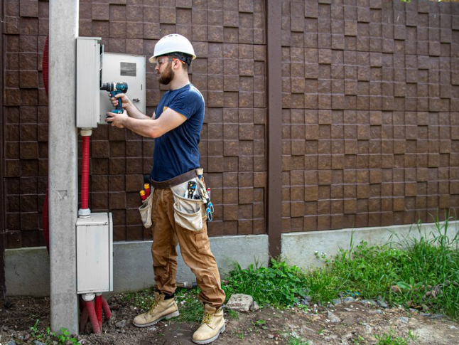 A proactive siren maintenance plan ultimately leads to fewer emergency callouts