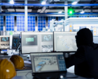 alarm redundancy is necessary in critical infrustructure.