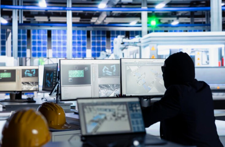 alarm redundancy is necessary in critical infrustructure.