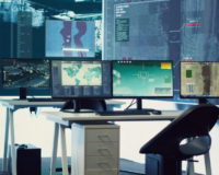 Centralised Monitoring in Alarm Systems