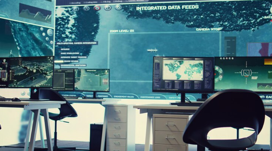 When it comes to building robust centralised monitoring systems, Z-Wave sirens offer a range of integration advantages