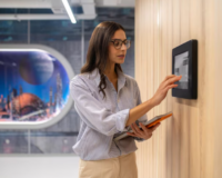 a reliable and scalable multi-site alarm system becomes critical