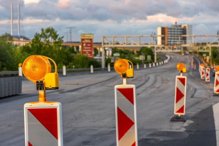 Key Features to Look for in a Construction Site Siren