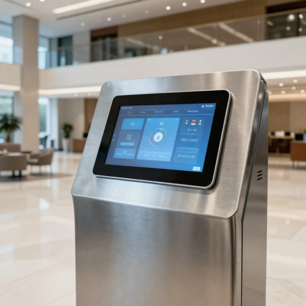 Smart automation solutions enabling eco-friendly factory operations with real-time ESG monitoring