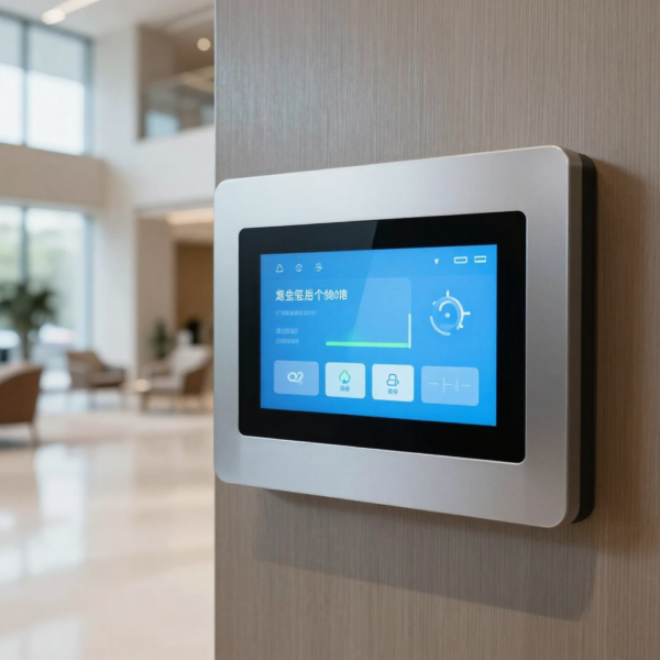 AI-driven smart automation solutions transforming industrial sustainability and ESG performance