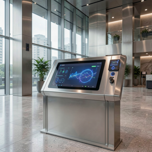 Sustainable production powered by smart automation solutions and renewable energy systems