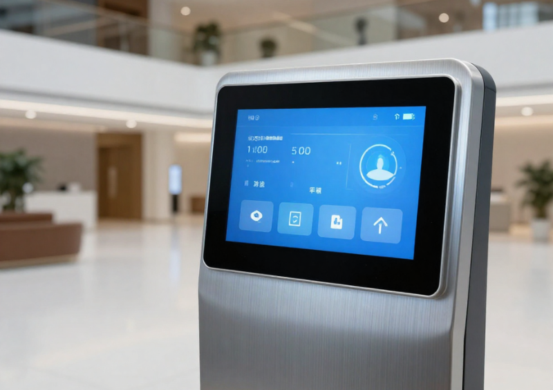 Smart automation solutions powering a sustainable factory with renewable energy and ESG monitoring