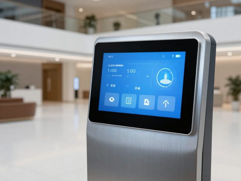 Smart automation solutions powering a sustainable factory with renewable energy and ESG monitoring