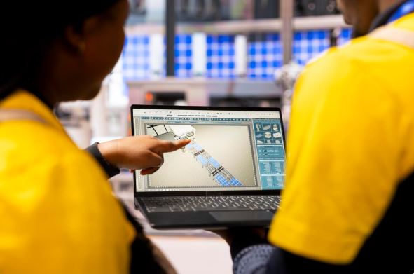 Today’s systems rely heavily on access control integration to connect entry management with broader security monitoring tools.