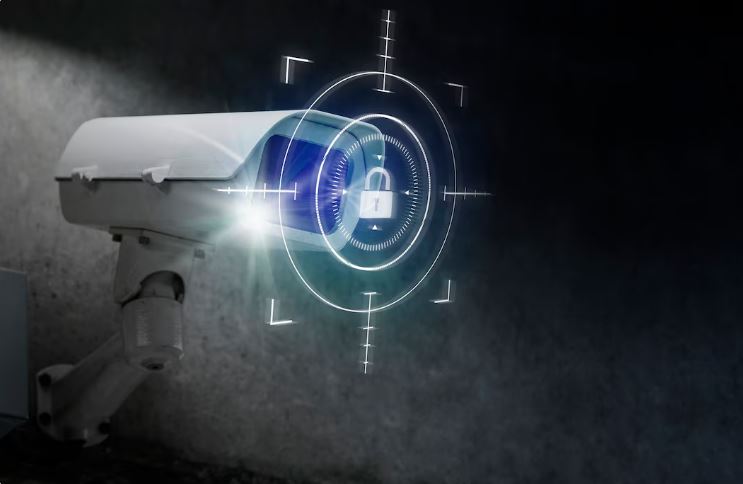 Integrated security systems rely on multiple sensors working together to identify threats and activate alarms.