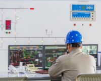 Access Control Integration in Security Architecture