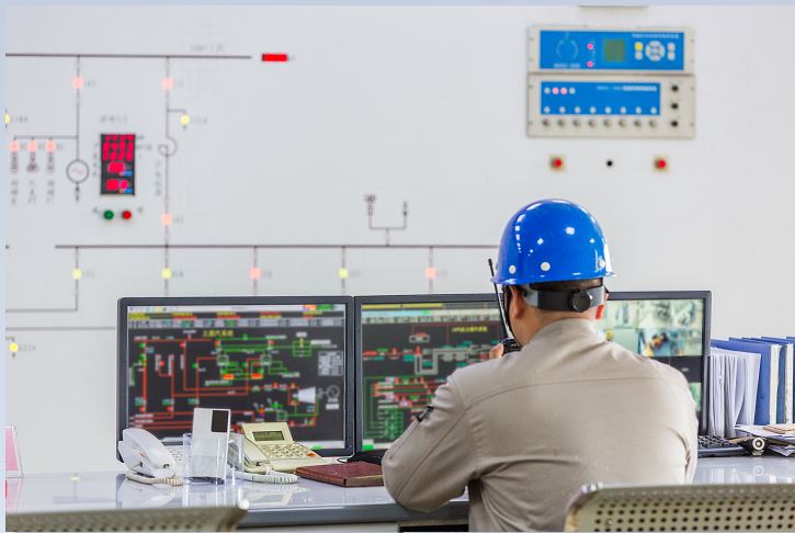 Access Control Integration in Security Architecture