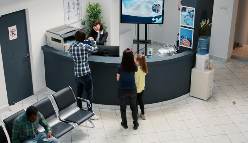 Understanding the Unique Access Challenges in Allied Health Clinics