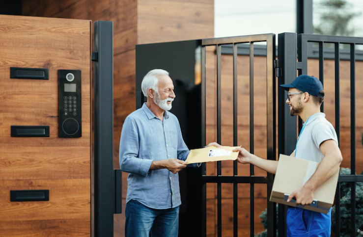 The true value of entrance automation for duplex projects lies in its long-term benefits.