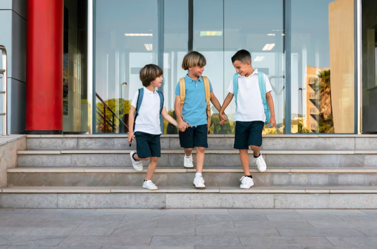 gate automation for childcare centres 5