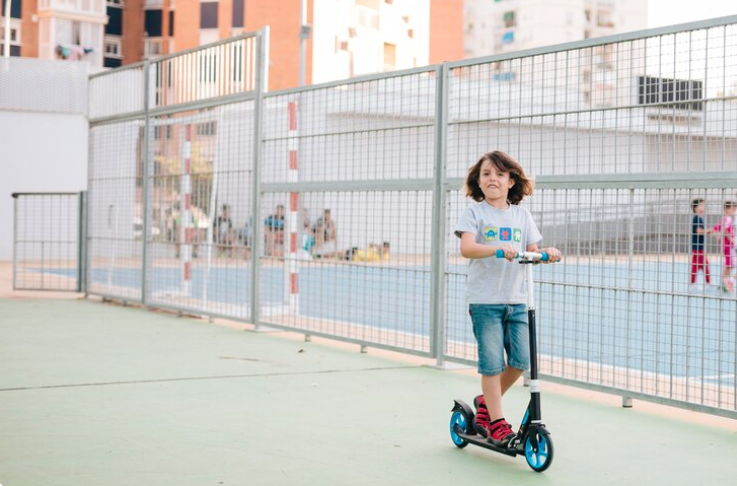 Gate Automation for Childcare Centres: Safety Considerations Beyond Access Control