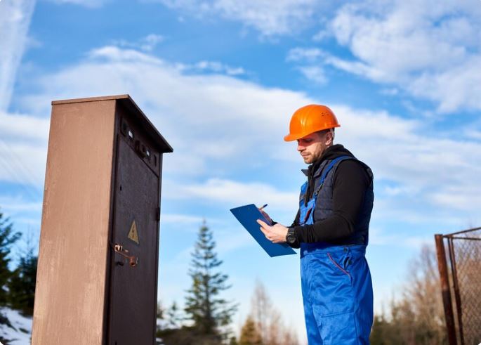 Deploying outdoor sirens across large commercial properties requires careful system design