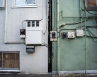 outdoor siren power management strategies