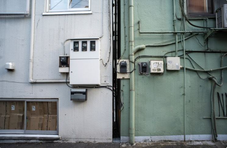 outdoor siren power management strategies