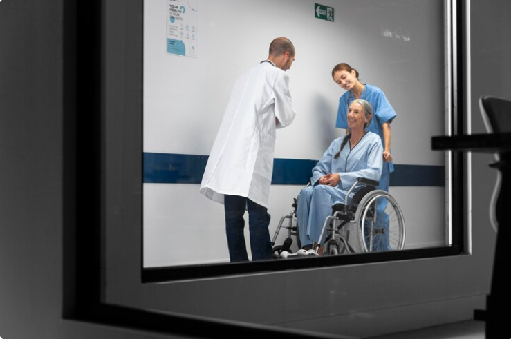 automatic doors in aged care facilities_2