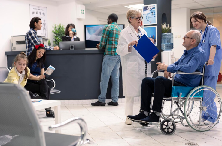 automatic doors in aged care facilities_3