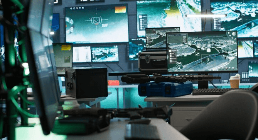 By linking sensors directly to alarms and sirens, businesses can create immediate, coordinated responses to potential threats.