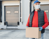 Improve Delivery Access Without Compromising Building Security