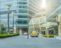 entrance automation for mixed use buildings_1