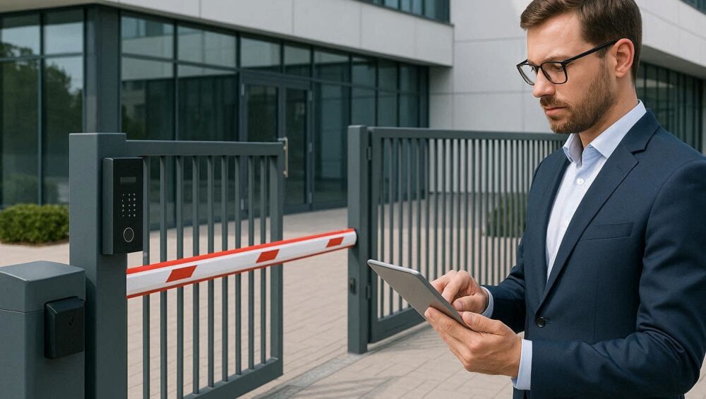 gate upgrade proposals for property managers 1