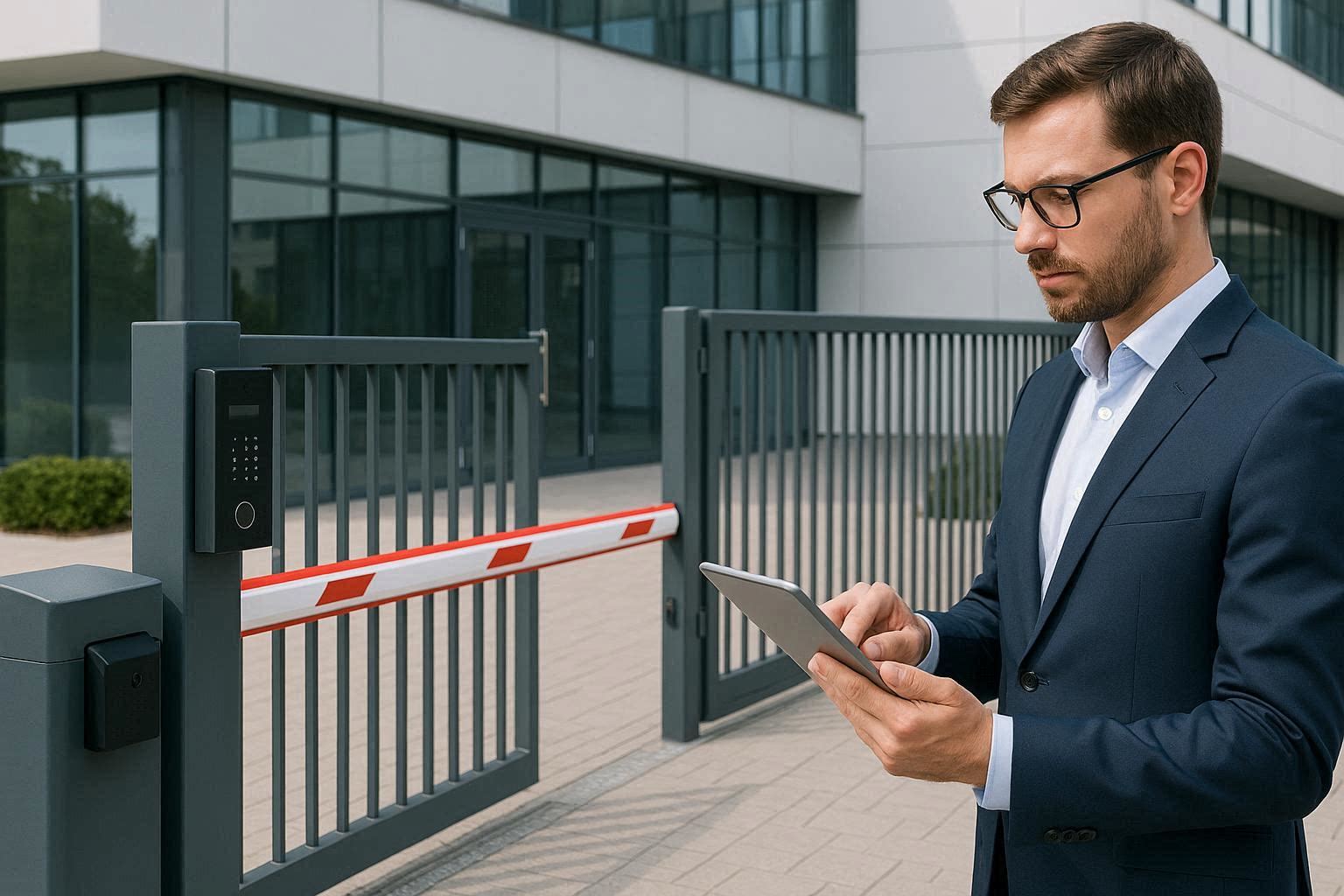 gate upgrade proposals for property managers 1