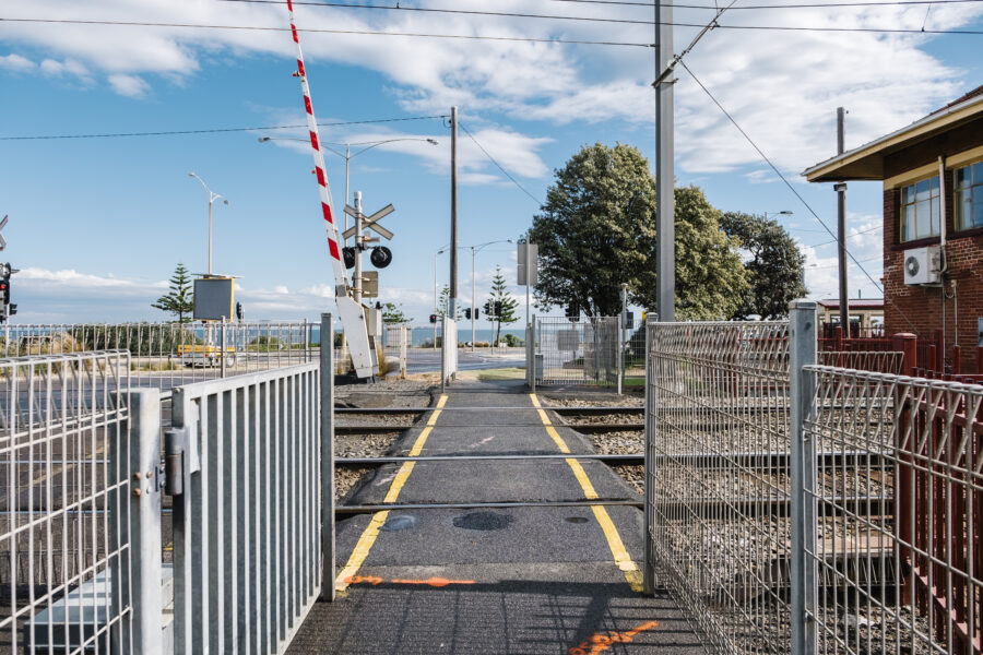 gate upgrade proposals for property managers