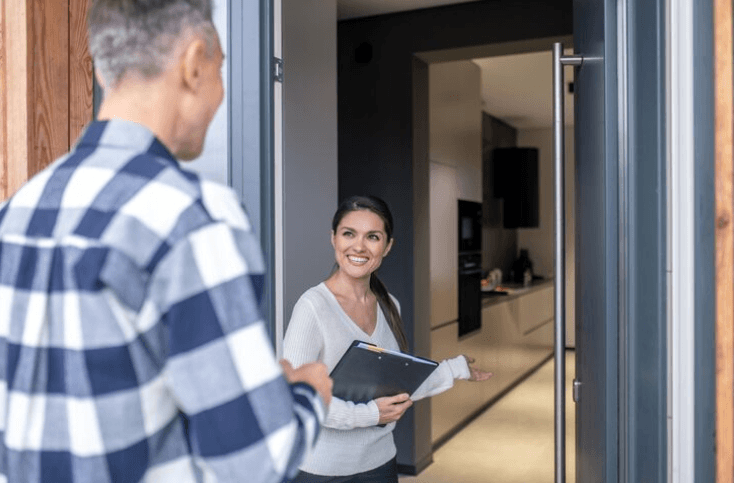 Common Workflow Configurations for Apartment Buildings