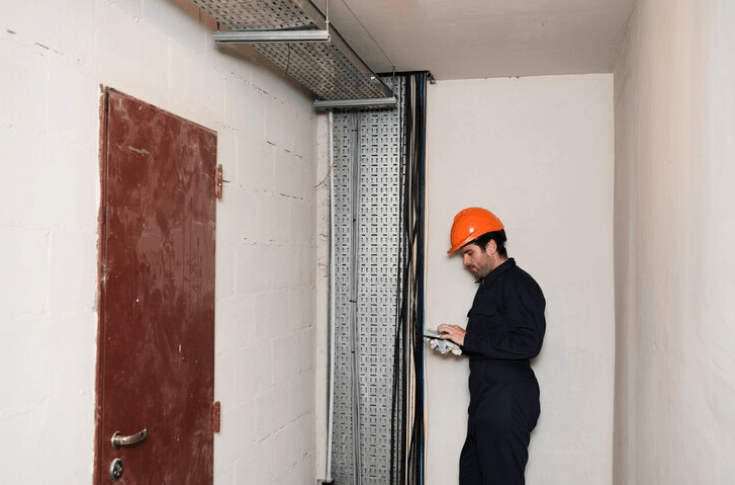 Many legacy systems rely on complex multi-wire configurations or degraded cabling that has deteriorated over time.