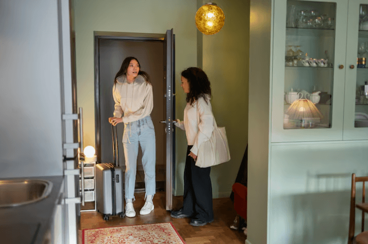 In real-world scenarios, retrofit apartment entry communication is often the most practical and efficient choice