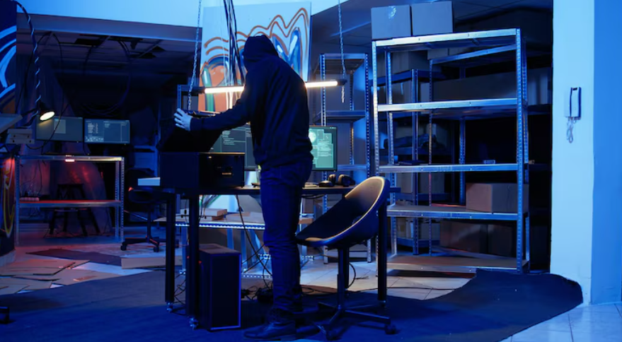 security upgrades for after hours intrusions should focus on eliminating these weaknesses and making your site less appealing to a target.