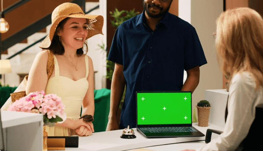 By implementing video entry tools for reception, organisations can eliminate bottlenecks, reduce manual tasks, and create a smoother experience