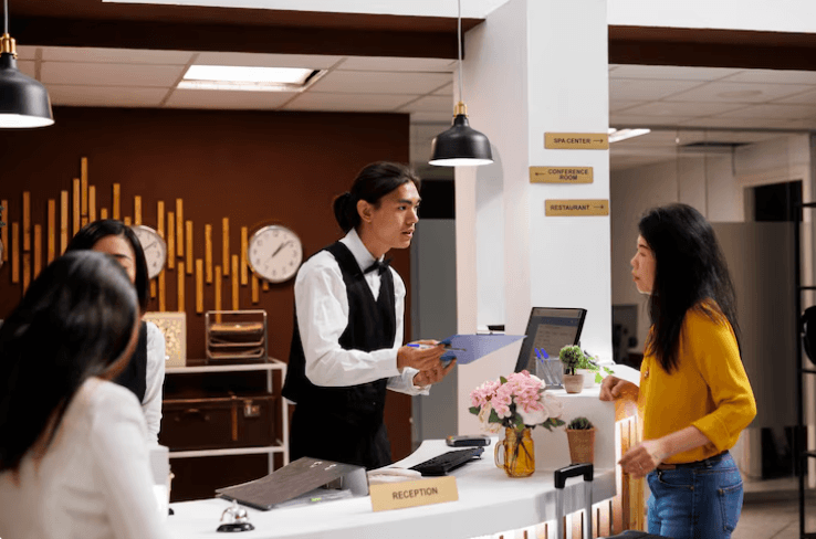 There is a significant contrast between older methods and modern solutions.