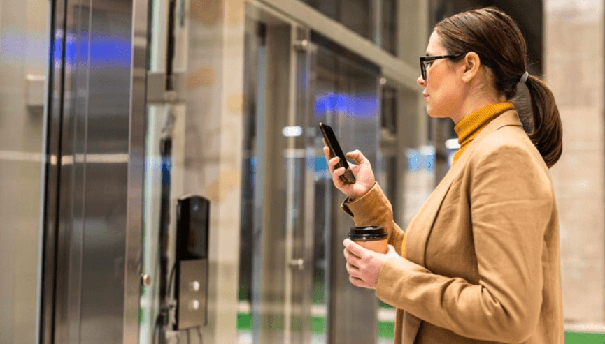 A reliable visitor verification system is about how all devices work together in a seamless workflow.