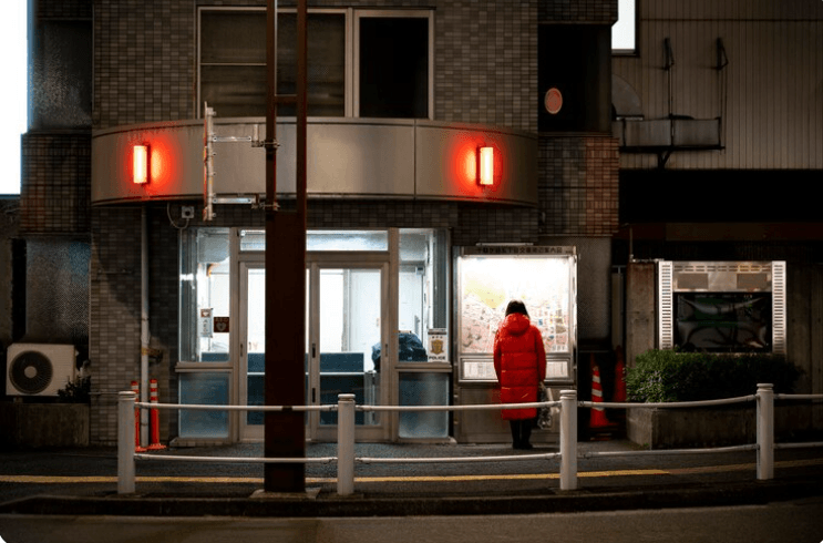 visual warning device for security_3