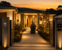 Accessible Arrival From Car to Front Door: Entry Changes That Make Life Easier