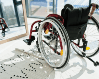 Automatic Doors for Mobility Aids | Safer & Easier Accessible Entry Solutions