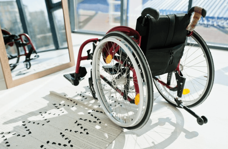 Automatic Doors for Mobility Aids | Safer & Easier Accessible Entry Solutions