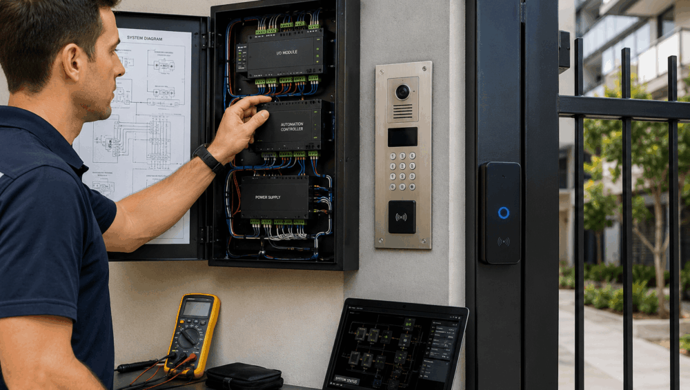 Automation Retrofit Mistakes That Create More Support Tickets Later