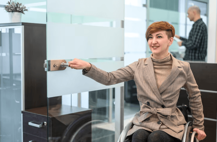 A well-designed intercom system fundamentally improves how SDA homes function on a daily basis.