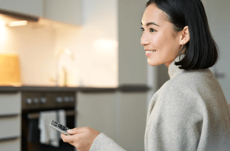 The layout is designed to minimise delays, reduce complexity, and ensure consistent coverage across the home.