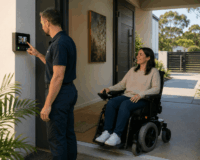 The Best Ideas for Entry Automation for Participants With Carers or Support Workers