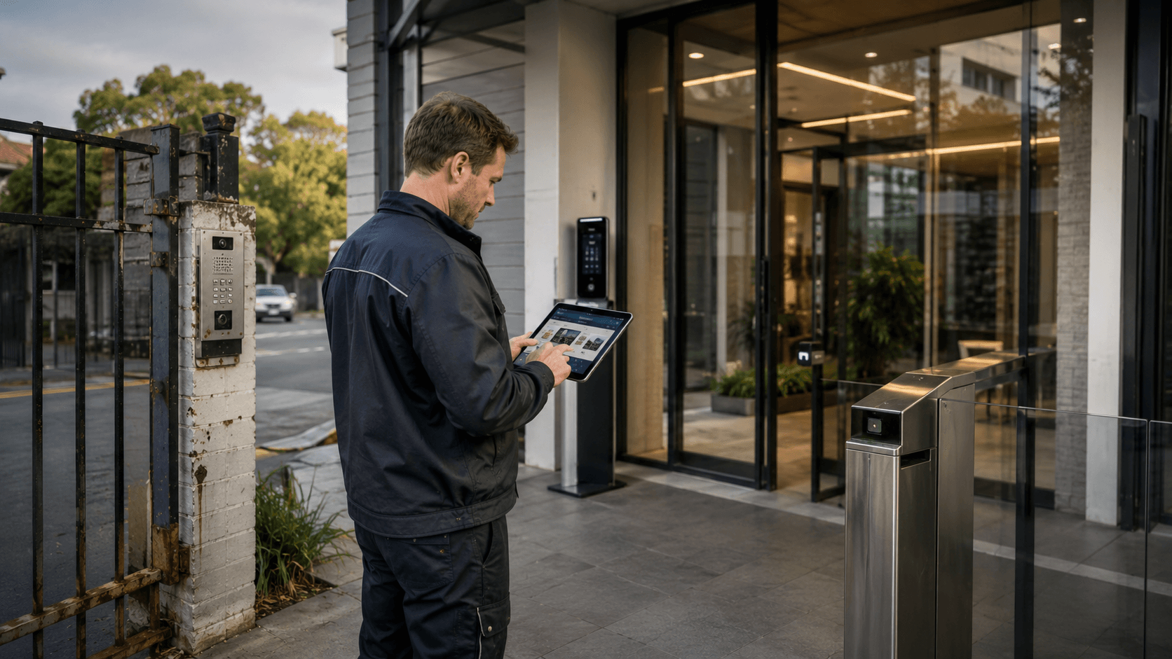 Entry System Upgrade vs Patching Failures: The Ultimate Guide for Smarter Access Reliability