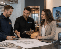 How to Align Entry Upgrade Stakeholders Before a Project Starts