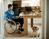 Questions Families Ask About Independent Home Access NDIS Support